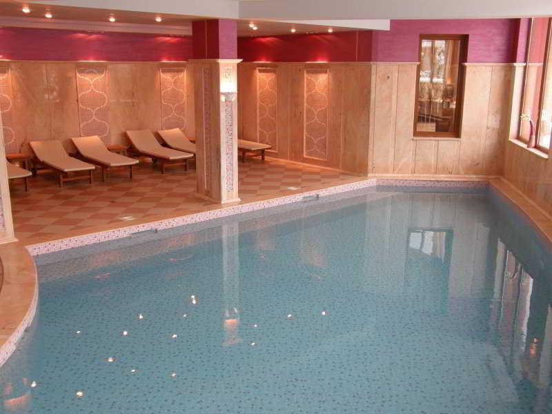 Hotel Club Central Hisarea Facilități foto